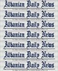 Albanian Daily News