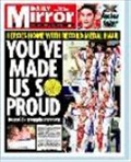 Daily Mirror UK