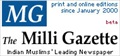 Milli Gazette